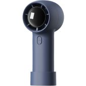 HX-131B, prenosný ventilátor, modrý