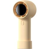 HX-131B, prenosný ventilátor, béžový