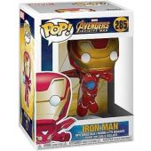 POP! Iron Man (Avengers Infinity War)