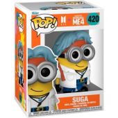 POP! Suga Minion (Despicable Me 4)