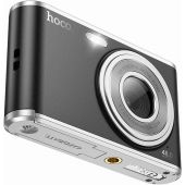 HOCO DV203, digitálny fotoaparát, 13MP, čierny