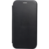 Obal Diva Book Samsung Galaxy A06 A065 čierny