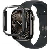 Obal Araree Amy Apple Watch 10 46mm šedý
