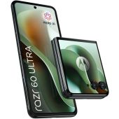 Motorola Razr 60 Ultra 16GB/512GB PANTONE Scarab