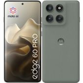 Motorola Edge 60 Pro 12GB/512GB Pantone Shadow Nový z výkupu