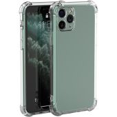 Obal Anti Shock 1,5 mm case Huawei P30 Lite transparentný