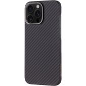 Obal Tactical MagForce Aramid Apple iPhone 16 Pro Max čierny