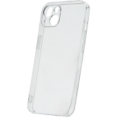 Obal Slim case 2 mm Samsung Galaxy S24 FE 5G S721 transparent