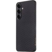 Obal Tactical MagForce Aramid Samsung Galaxy S25 5G S931 čierny