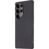 Obal Tactical MagForce Aramid Samsung Galaxy S25 Ultra 5G S938 čierny
