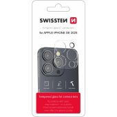 Ochranné sklo na fotoaparát SWISSTEN Apple iPhone 16e