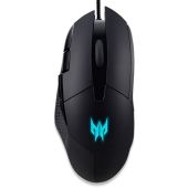 Acer PREDATOR CESTUS 315 čierna