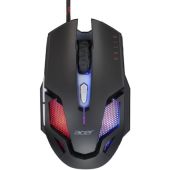 Acer Nitro Gaming Mouse II čierna