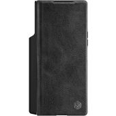 Obal Nillkin Qin Book PRO Samsung Galaxy Z Fold6 5G F956 Business Black