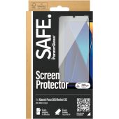 SAFE - Tvrdené sklo UWF pre Xiaomi Redmi 13C 5G, čierna