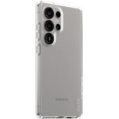 CARE - Puzdro Urban Combat pre Samsung Galaxy S25 Ultra S938, transparentná