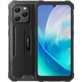 Blackview BV5300 Plus 8GB/128GB Black