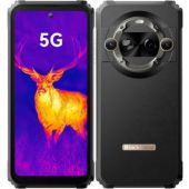 Blackview BL9000 Pro 12GB/512GB Phantom Black