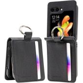 Mercury Book Samsung Galaxy Z Flip6 5G F741 čierny