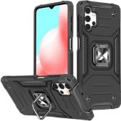 Obal Rugged Ring Armor Samsung Galaxy A53 5G A536 čierny