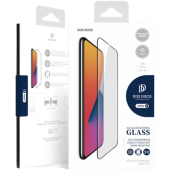 Ochranné sklo Dux Ducis 9D Xiaomi 12 Lite čierne