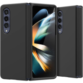 Obal Araree Aero Flex Samsung Galaxy Z Fold6 5G F956 čierny