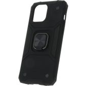 Obal Defender Nitro case Samsung Galaxy A14 4G A145/A14 5G A146 black