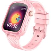 Garett Smartwatch Kids Essa 4G ružové