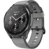 Hama 9000, smart hodinky, GPS, AMOLED 1,43, funkcia telefonovania, úložisko hudby, AI hlas.asistent