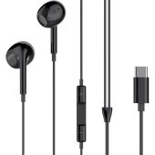 XO EP74 USB-C Mic black