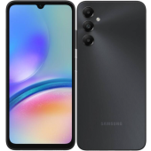 Samsung Galaxy A05s A057 4GB/64GB Black - Nový z výkupu