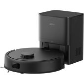 MOVA E20 Plus Robotický vysávač Čierny