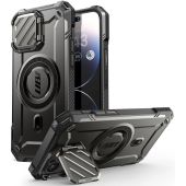 Obal Supcase Unicorn Beetle XT Mag MagSafe Apple iPhone 13/14 čierny