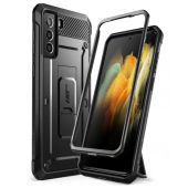 Obal Supcase Unicorn Beetle Pro Samsung Galaxy S21+ 5G čierny