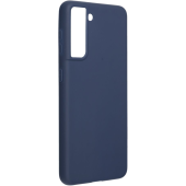 Obal SOFT Xiaomi Redmi Note 14 4G modrý