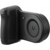 Energea MagGear MagCam Grip MagSafe, držiak na fotenie so zabudovanou powerbankou, čierny