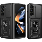 Obal Hybrid Armor Camshield Samsung Galaxy Z Fold7 5G F966 čierny