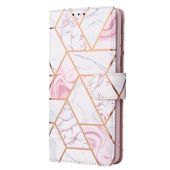 Obal Tech-Protect Wallet Samsung Galaxy S22 5G S901 mramor