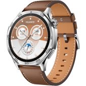 Huawei Watch GT 5 46 mm Brown
