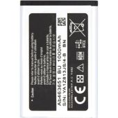AB463651BE Batéria pre Samsung 1000mAh Li-Ion (OEM)