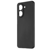 Obal OBAL:ME Matte TPU Xiaomi Redmi A5 čierny