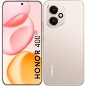 Používaný Honor 400 5G 8GB/512GB Desert Gold Trieda A