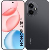 Honor 400 5G 8GB/512GB Midnight Black Nový z výkupu