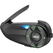 EJEAS Q8 Interkom pre motocykle
