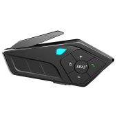 EJEAS E1PRO Bluetooth slúchadlo na prilbu