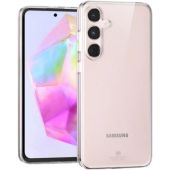 Obal Mercury Jelly Samsung Galaxy S24 FE 5G S721 transparentný