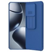 Obal Nillkin CamShield PRO Xiaomi 14T 5G modrý