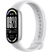 Xiaomi Smart Band 10 Glacier Silver
