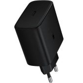 Samsung Quickcharge USB-C 45W EP-TA845EBE čierna (Bulk)