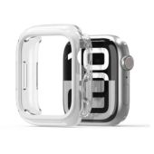 Obal DUX DUCIS case CAMO Apple Watch series 10 46 mm biely